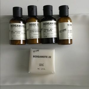 LE LABO
